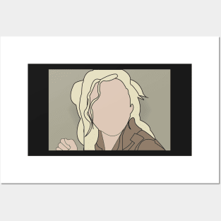 Beth Greene Posters and Art